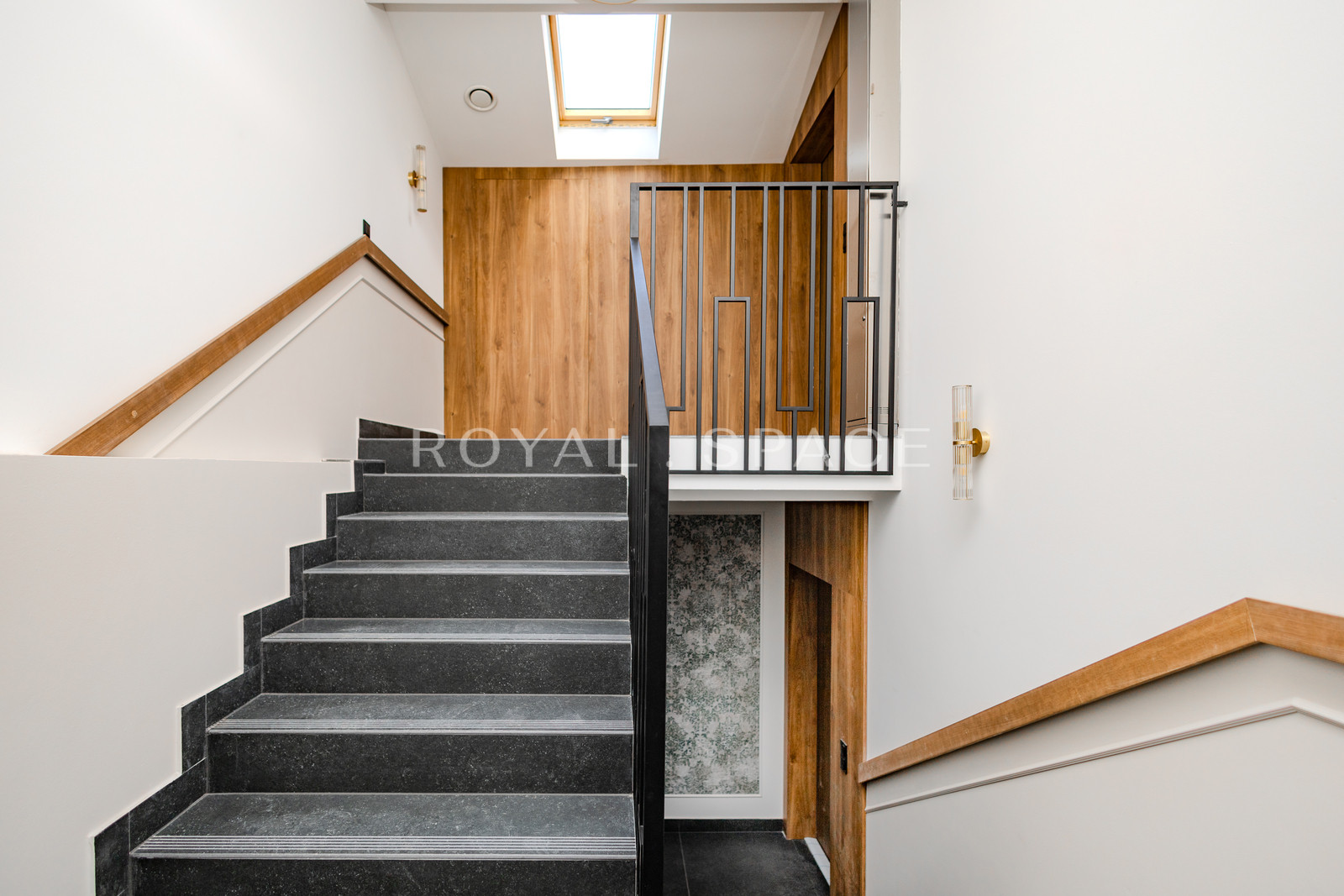 Salwator | Luxury apartment with rooftop terrace