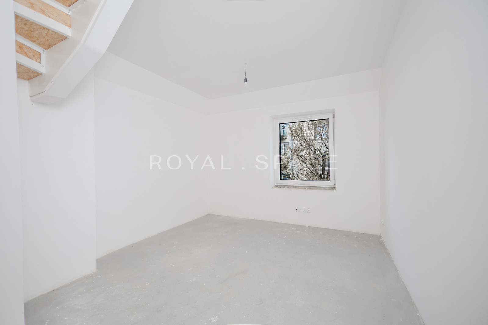Salwator | Luxury apartment with rooftop terrace