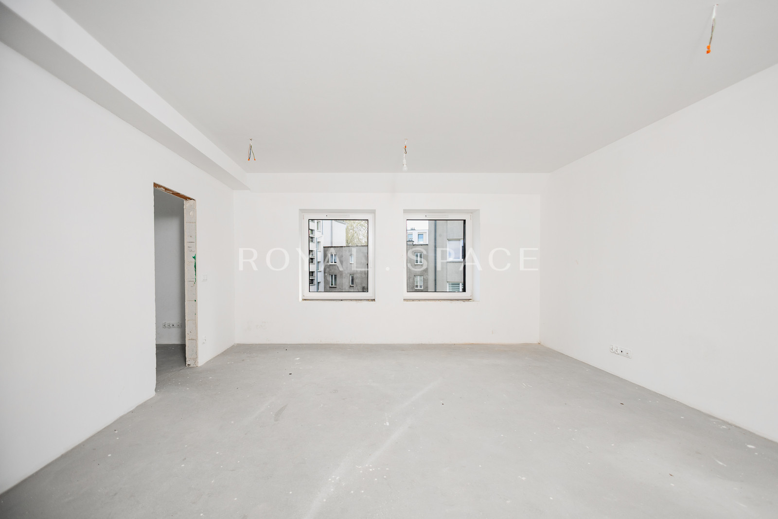 Salwator | Luxury apartment with rooftop terrace