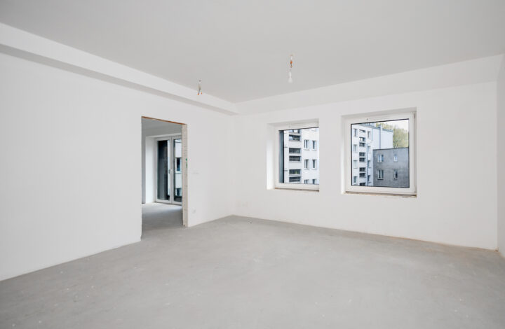Salwator | Luxury apartment with rooftop terrace