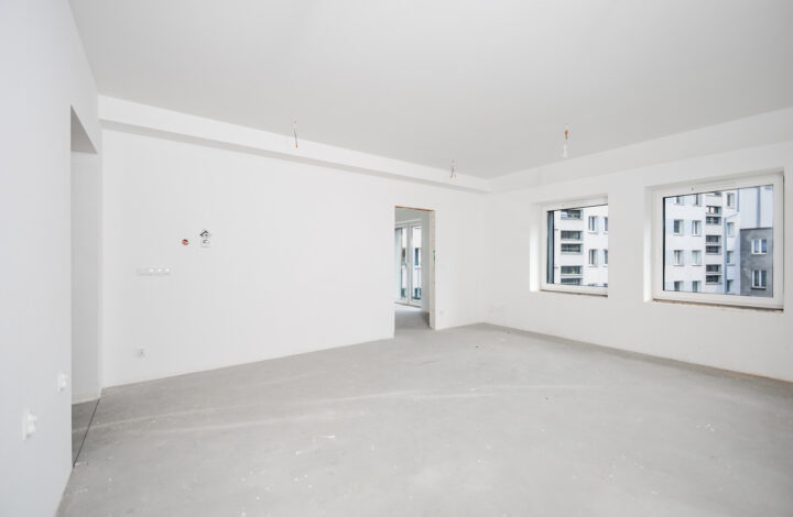Salwator | Luxury apartment with rooftop terrace