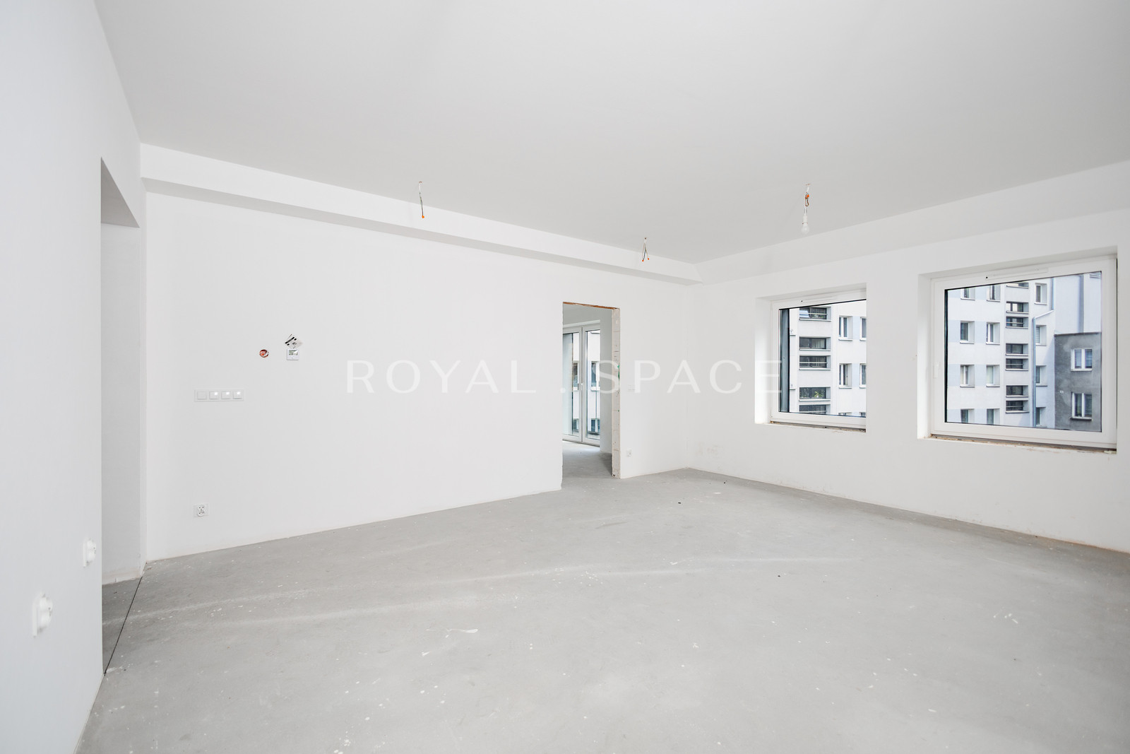 Salwator | Luxury apartment with rooftop terrace