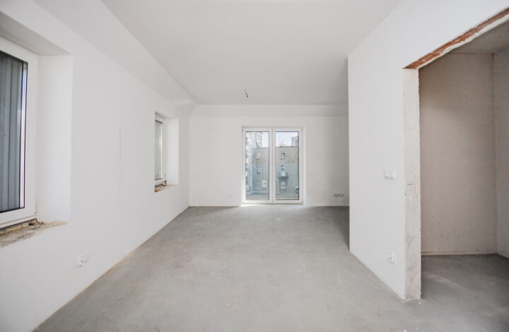 Salwator | Luxury apartment with rooftop terrace