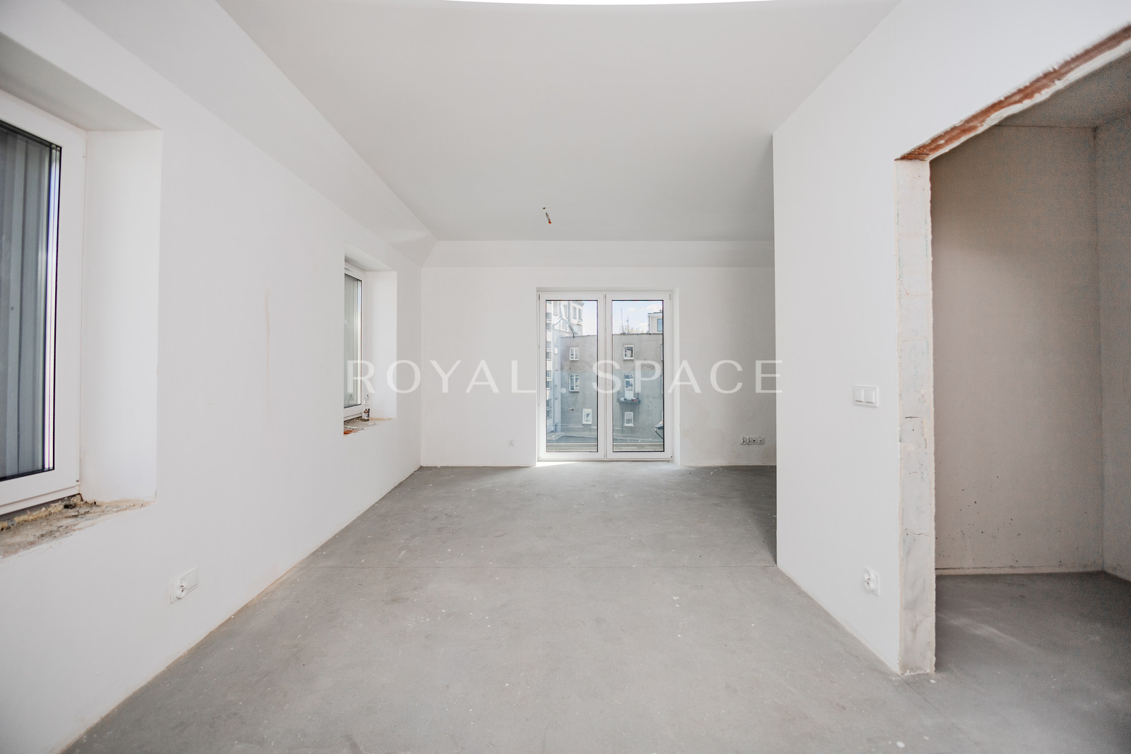 Salwator | Luxury apartment with rooftop terrace