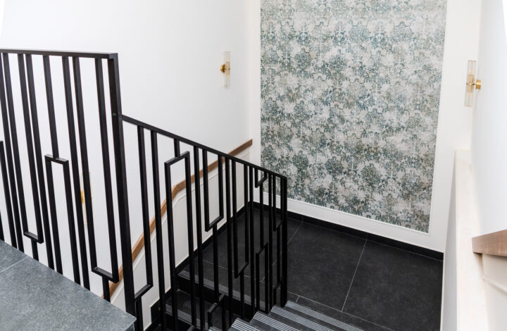 Salwator | Luxury apartment with rooftop terrace
