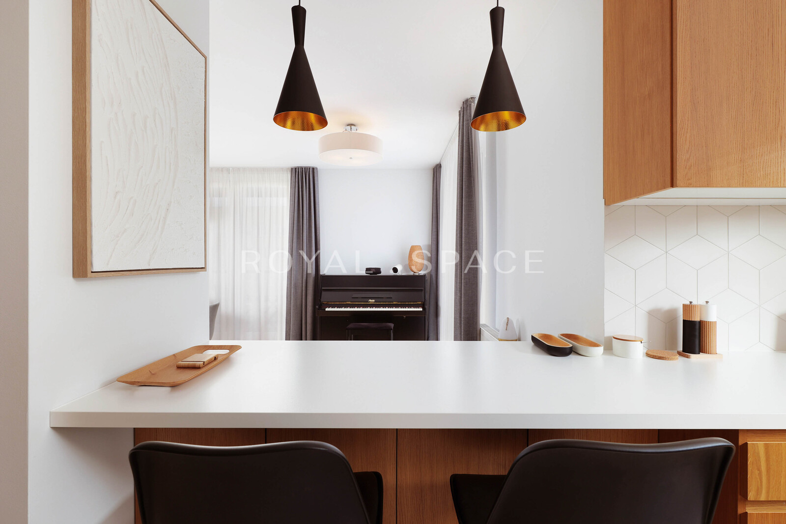 Comfortable Apartment with Terrace near Bagry!