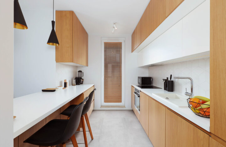 Comfortable Apartment with Terrace near Bagry!