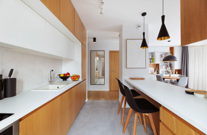 Comfortable Apartment with Terrace near Bagry!