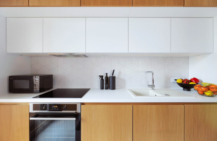 Comfortable Apartment with Terrace near Bagry!