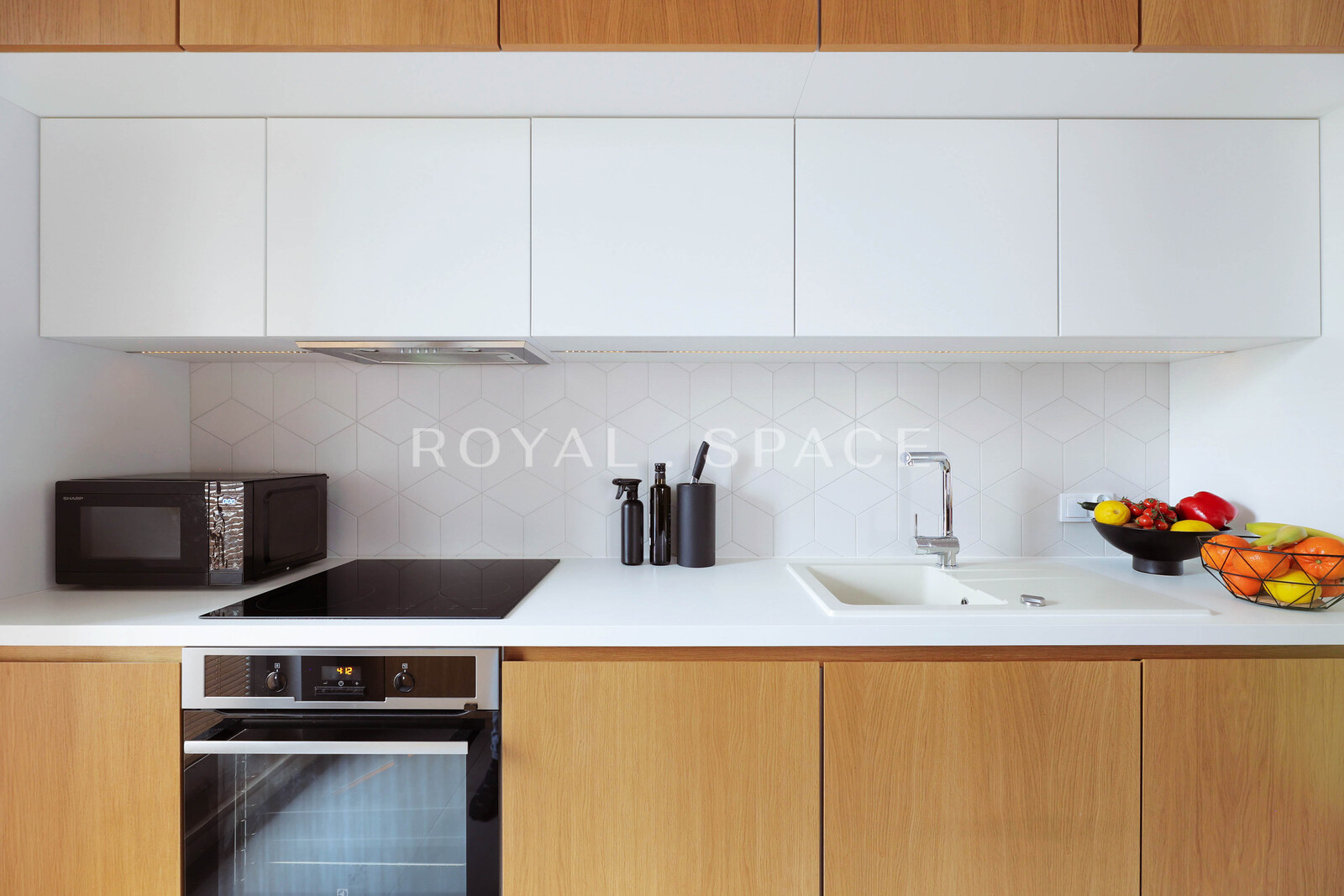 Comfortable Apartment with Terrace near Bagry!