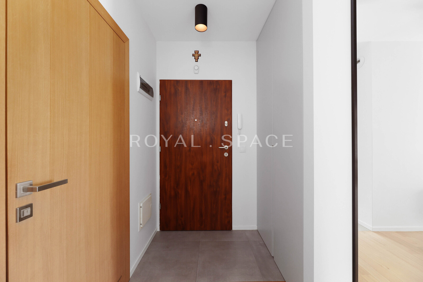 Comfortable Apartment with Terrace near Bagry!