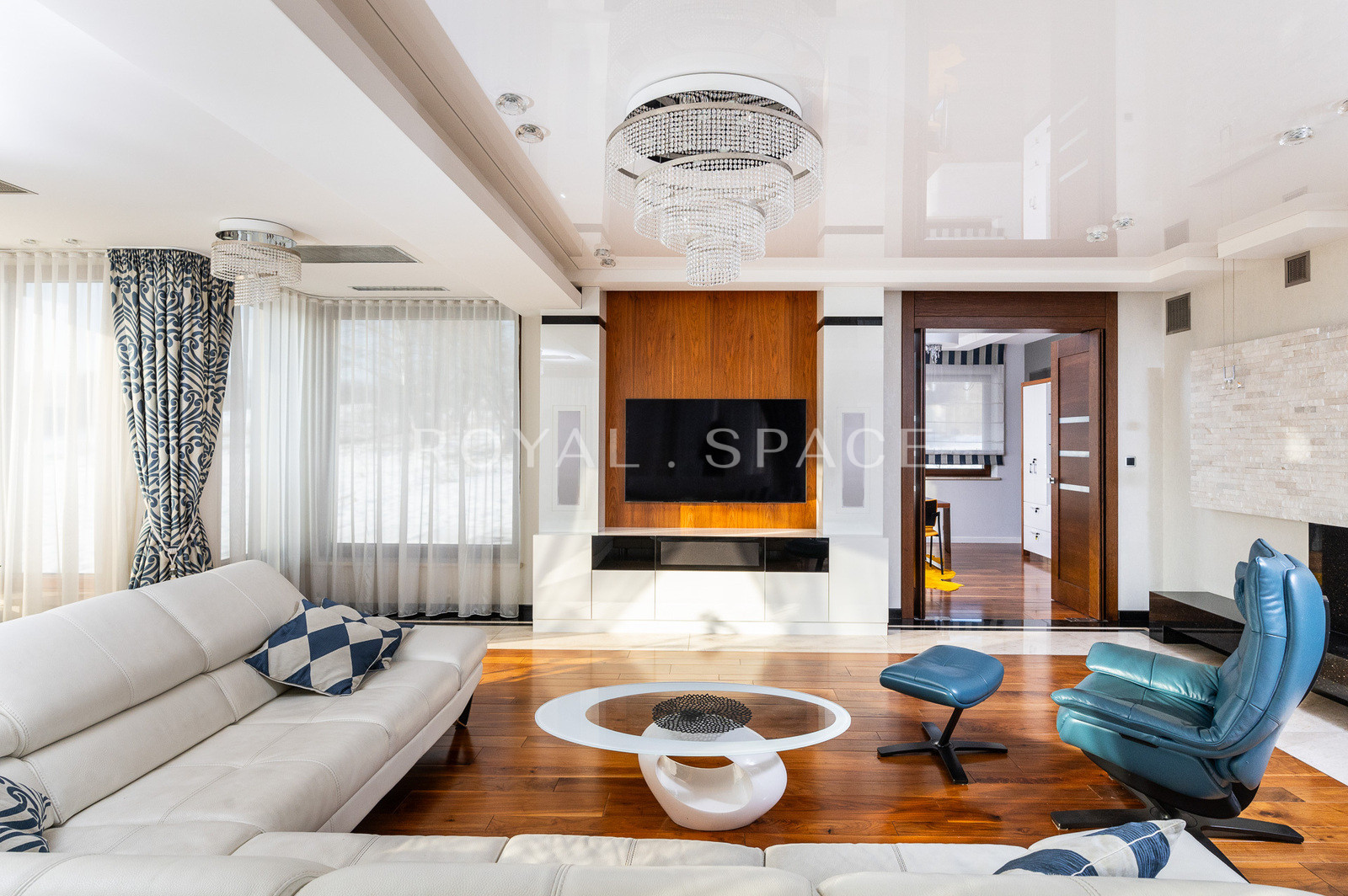 Premium residence in a quiet area!