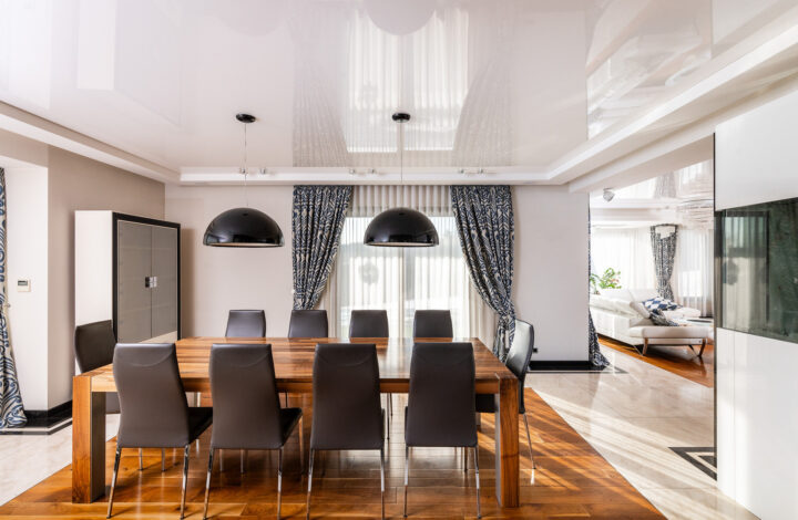 Premium residence in a quiet area!