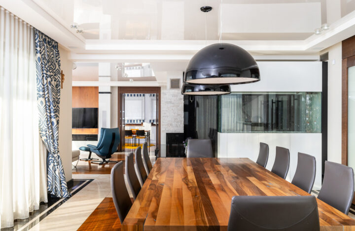 Premium residence in a quiet area!