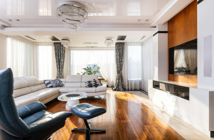 Premium residence in a quiet area!