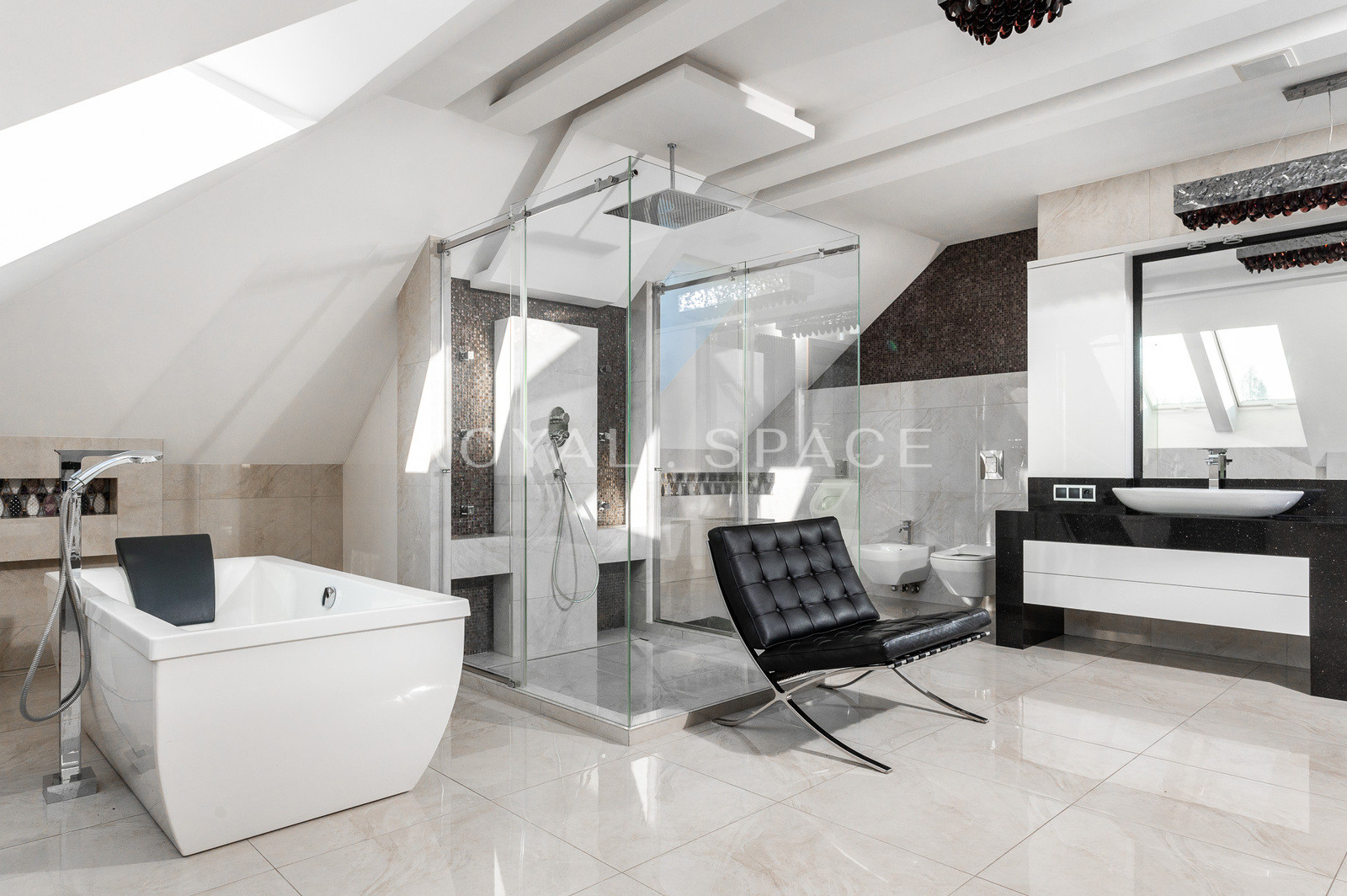 Premium residence in a quiet area!