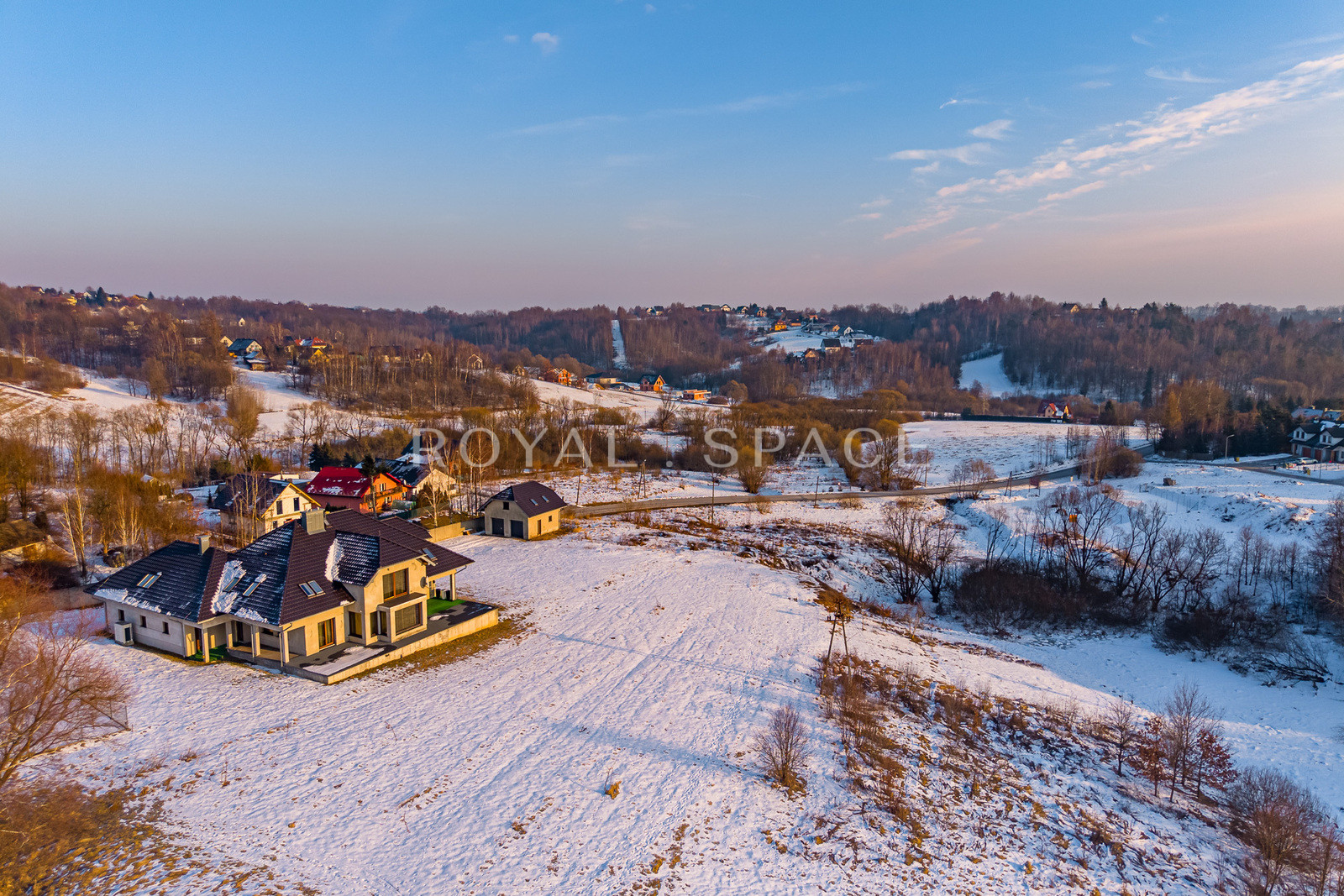 Premium residence in a quiet area!