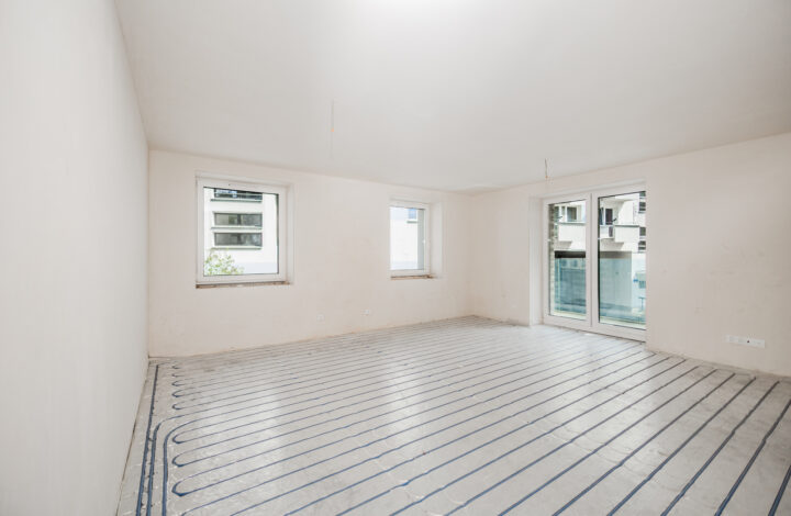 Boutique apartment with private lift access!