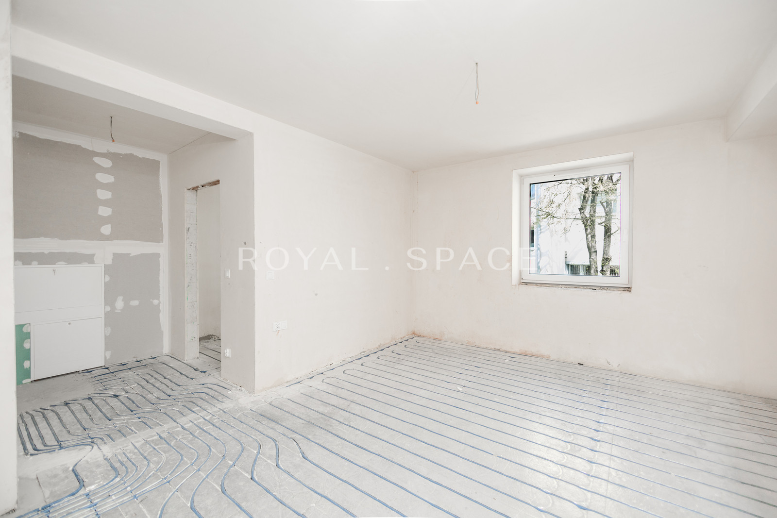 Boutique apartment with private lift access!