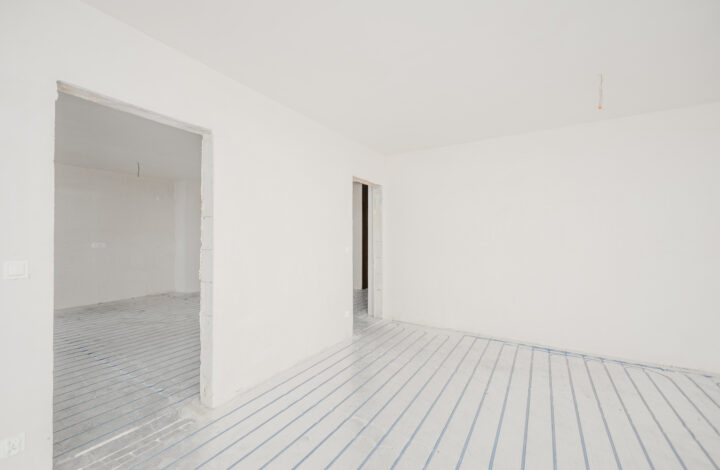 Boutique apartment with private lift access!