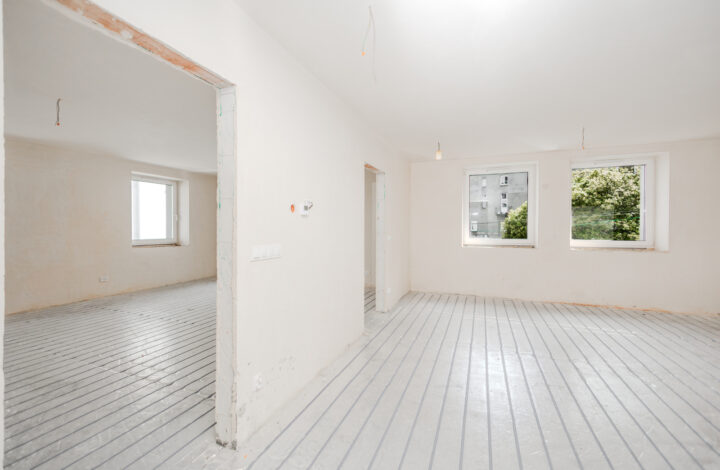 Boutique apartment with private lift access!