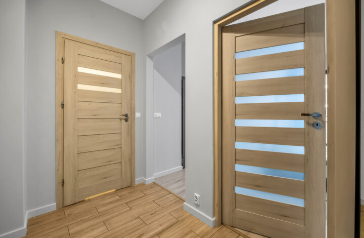 Functional apartment right next to Arkadia!
