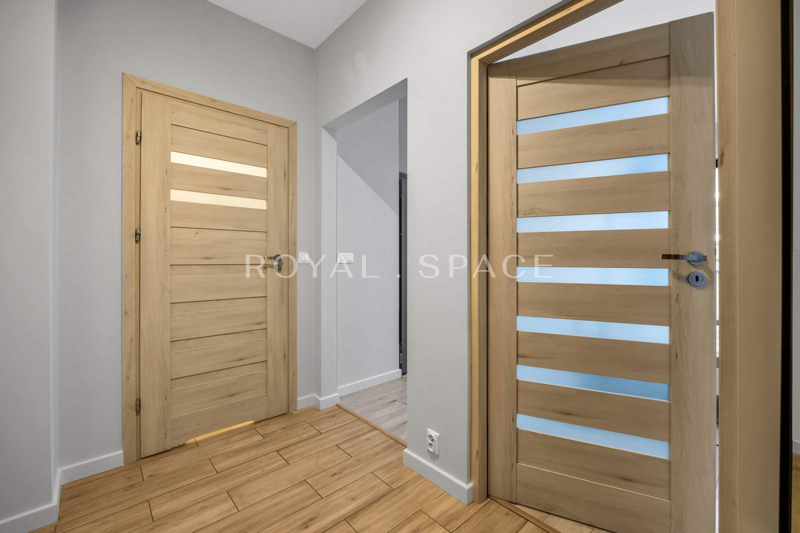 Functional apartment right next to Arkadia!