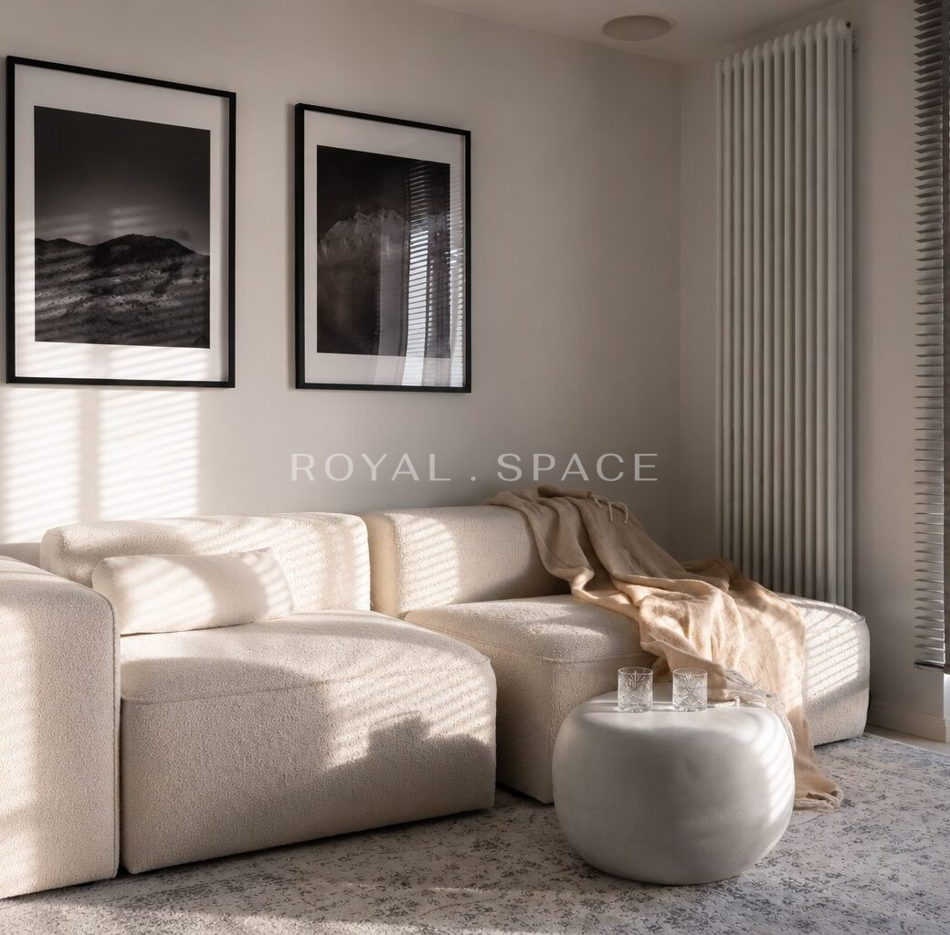 Unique Apartment by Staw Płaszowski