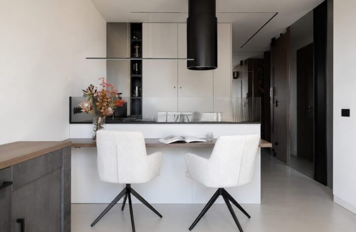 Unique Apartment by Staw Płaszowski