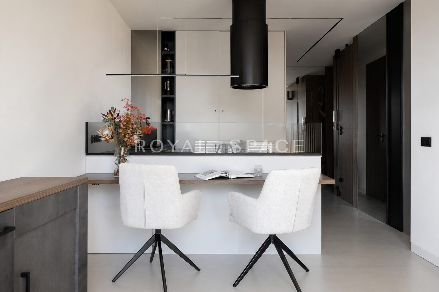 Unique Apartment by Staw Płaszowski