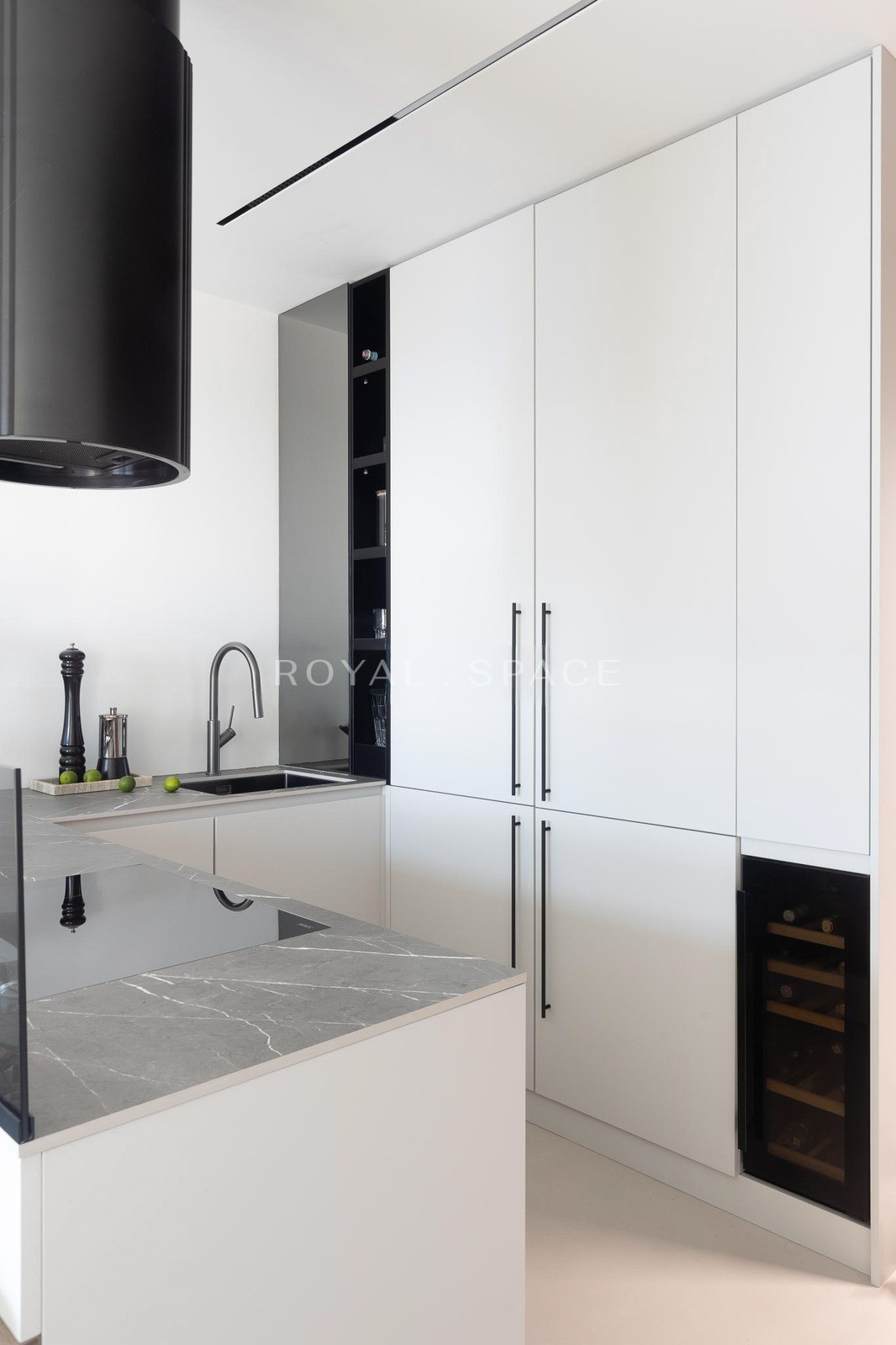Unique Apartment by Staw Płaszowski