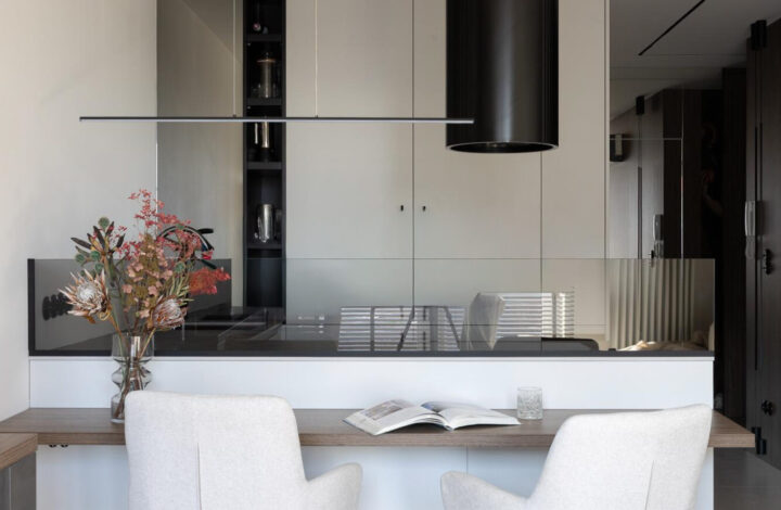 Unique Apartment by Staw Płaszowski