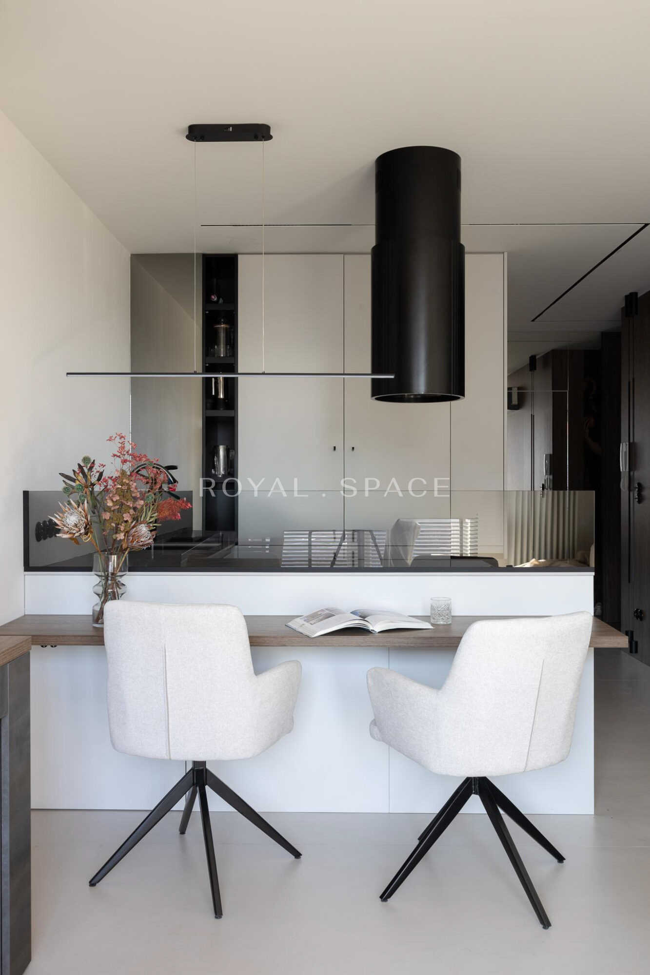 Unique Apartment by Staw Płaszowski