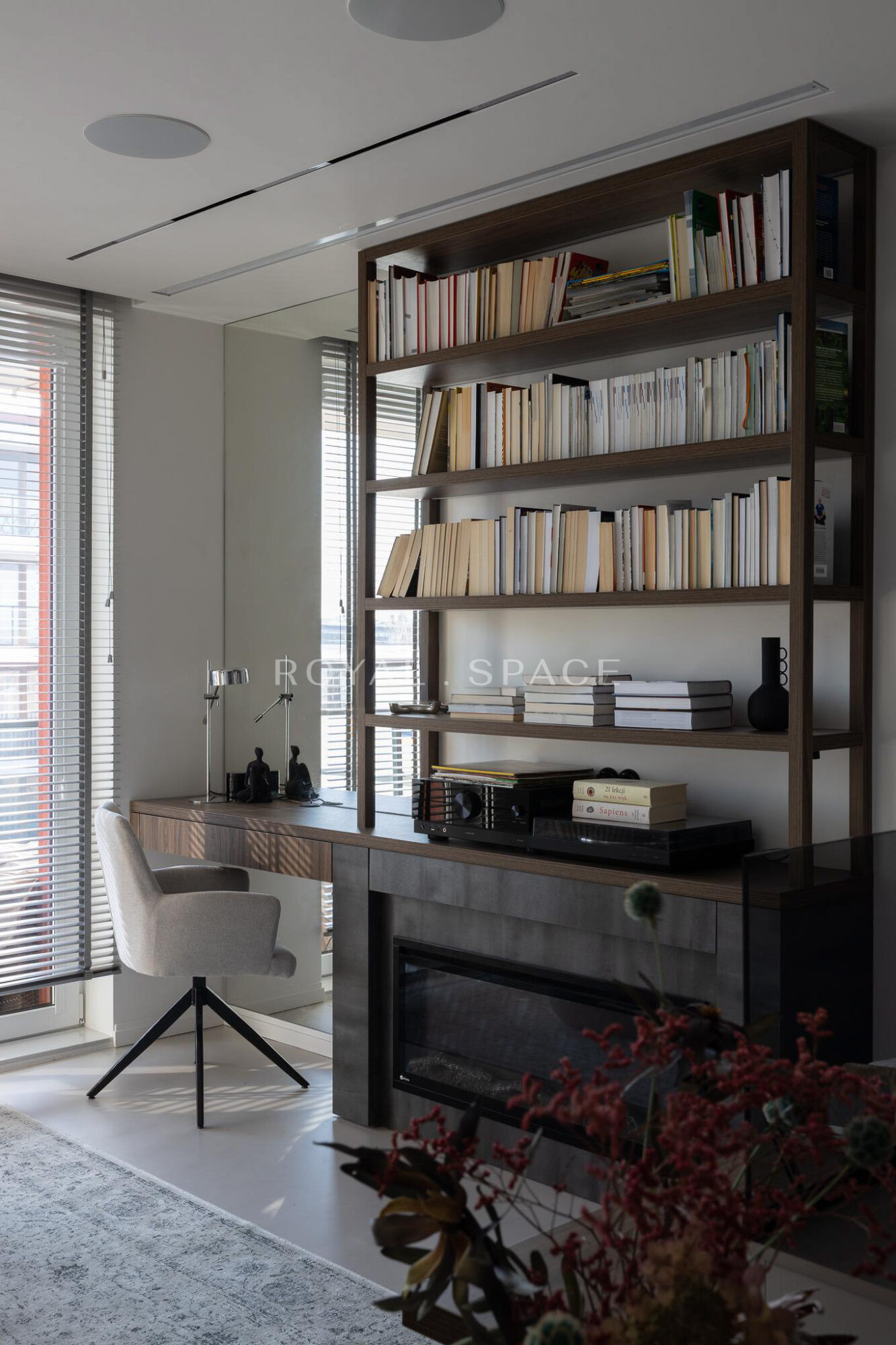 Unique Apartment by Staw Płaszowski