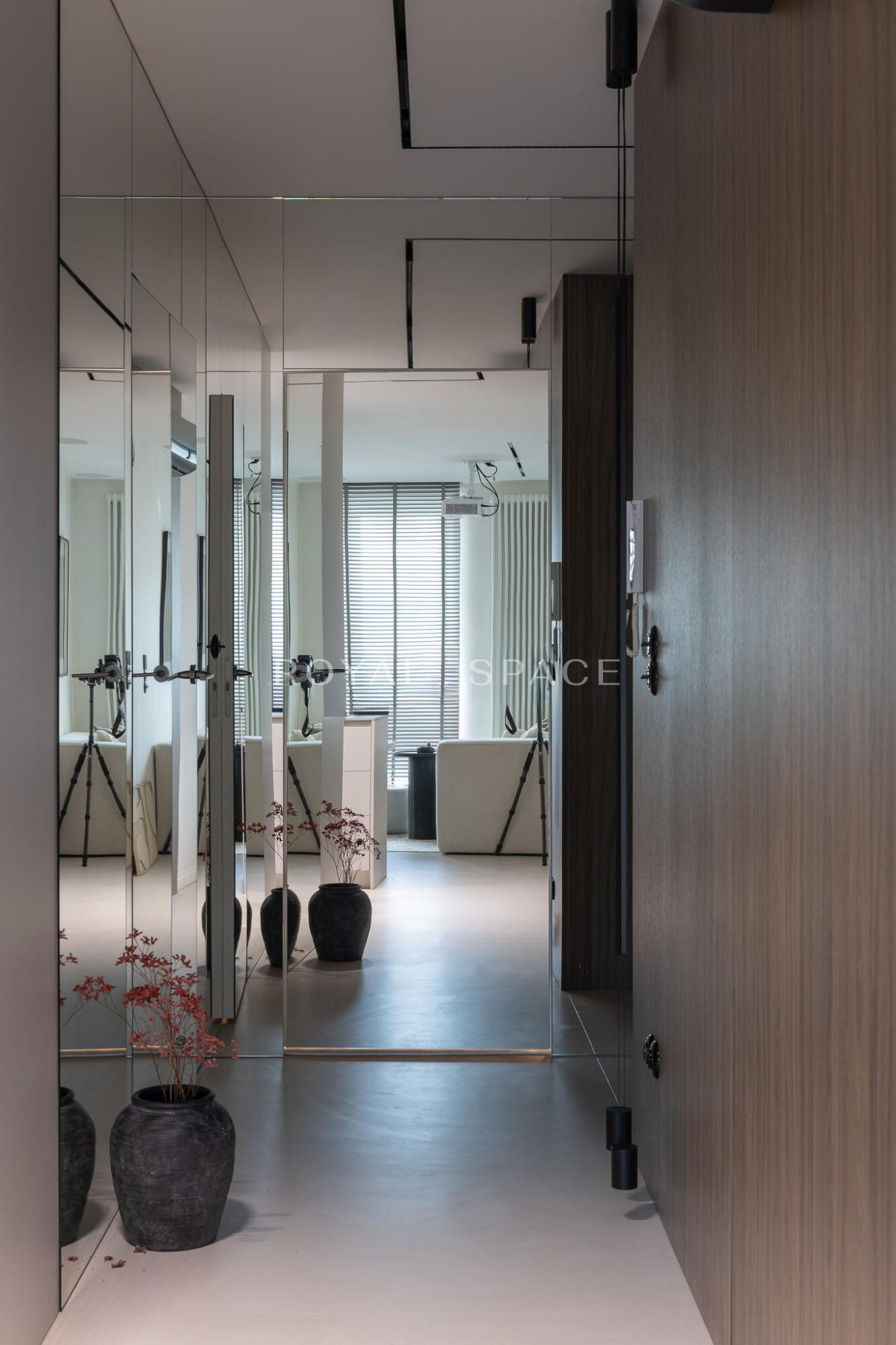 Unique Apartment by Staw Płaszowski
