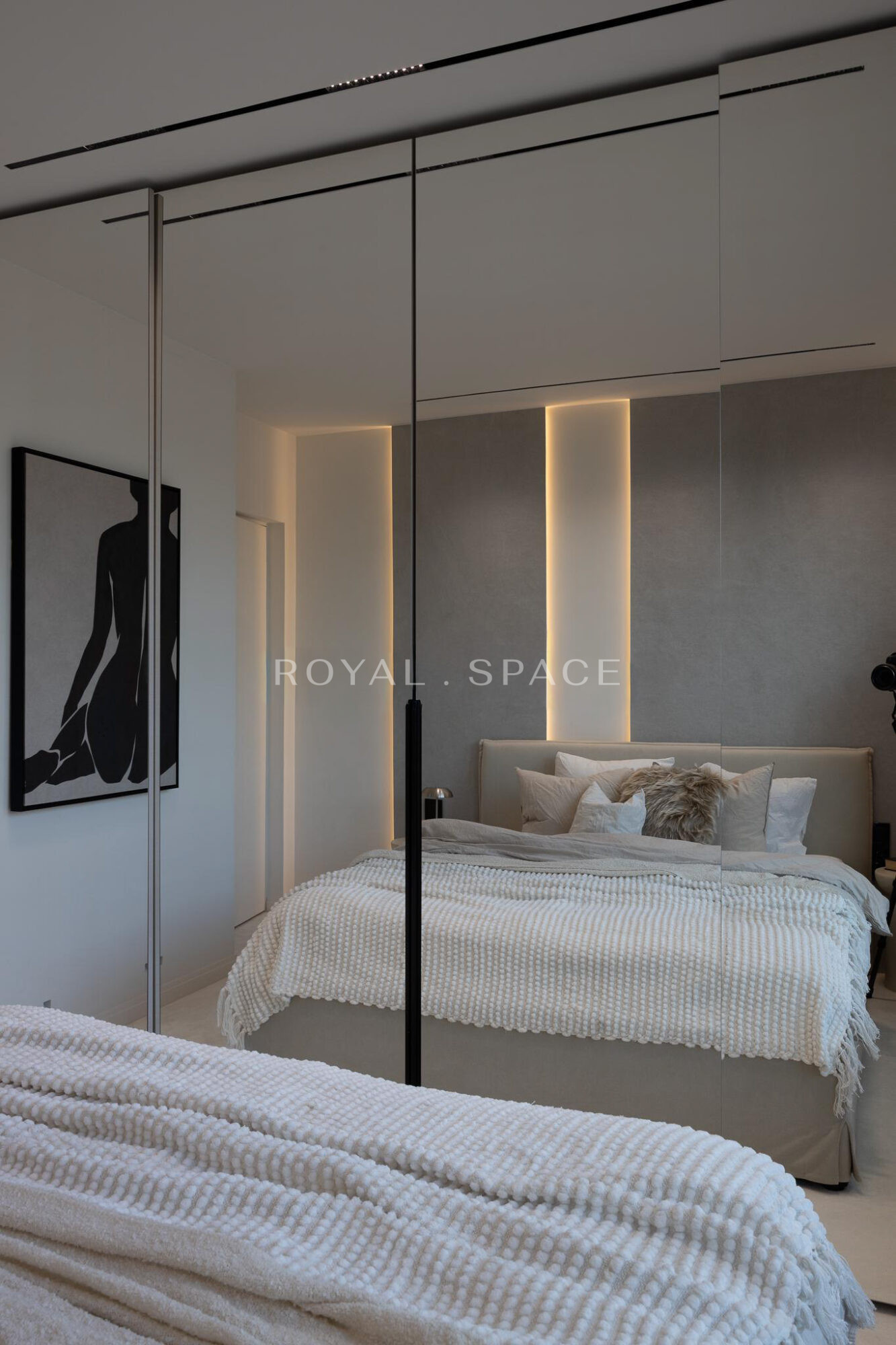 Unique Apartment by Staw Płaszowski