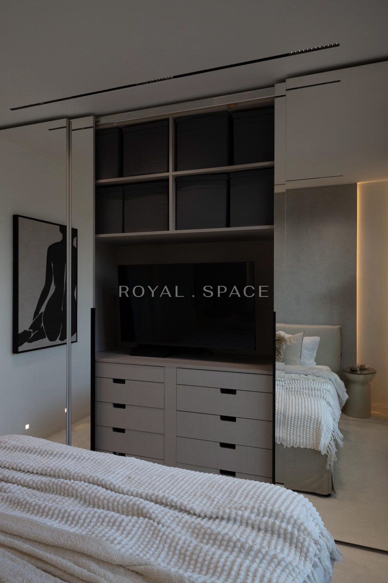 Unique Apartment by Staw Płaszowski