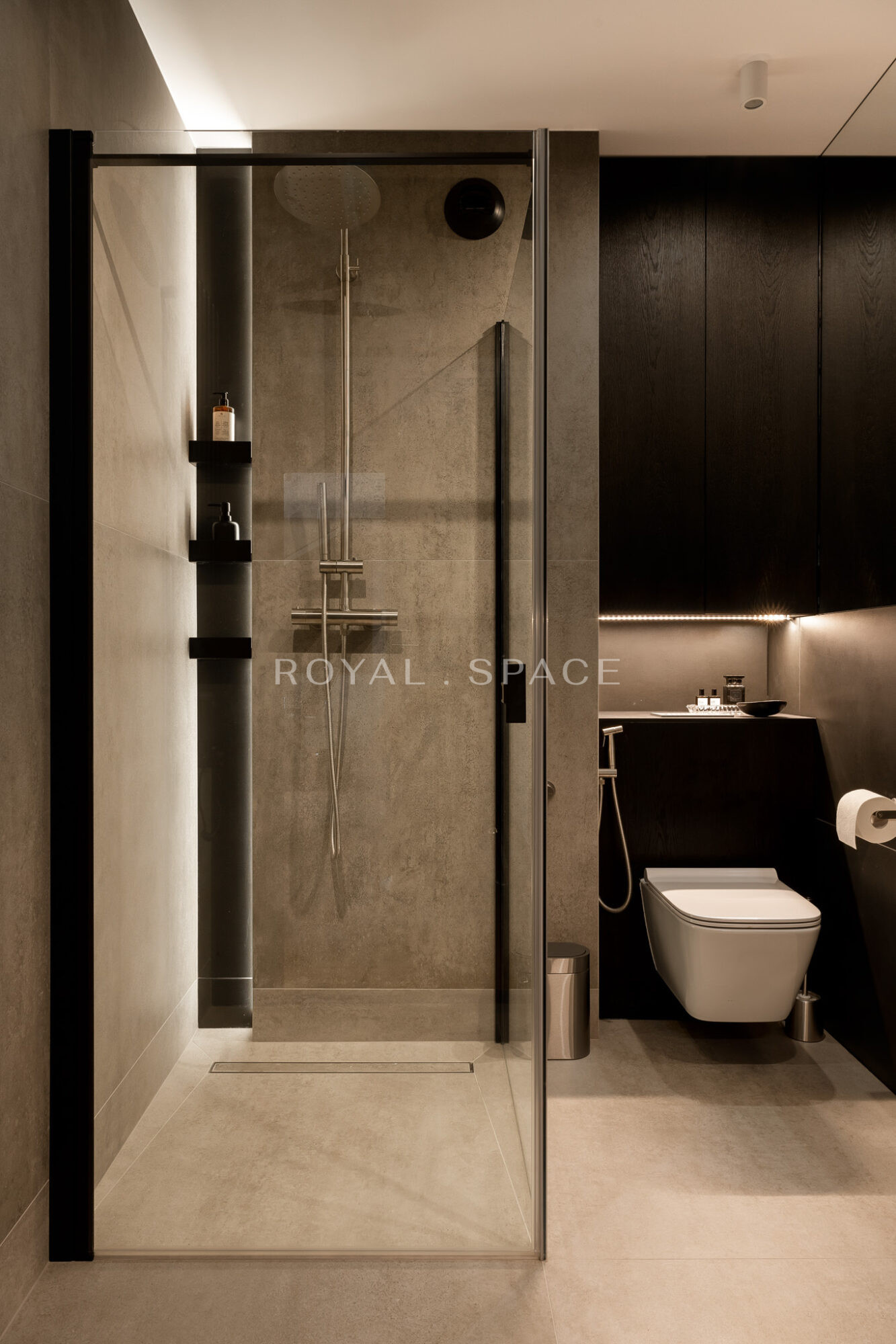Apartment with terrace on the top floor! Lwowska
