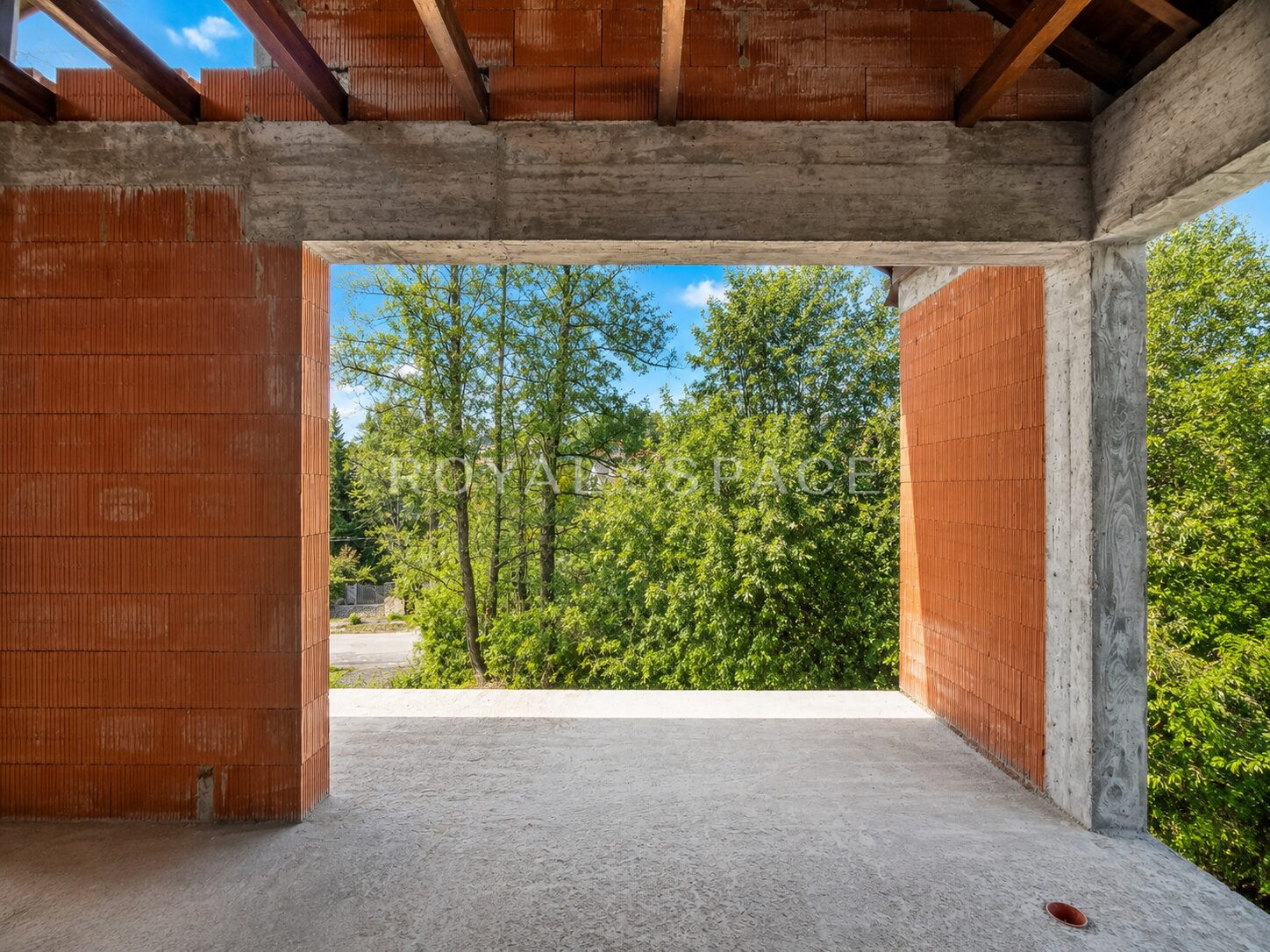 Modern Semi-Detached with Garden | Leśmiana Garden