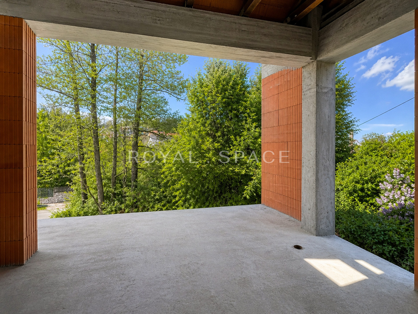Modern Semi-Detached with Garden | Leśmiana Garden