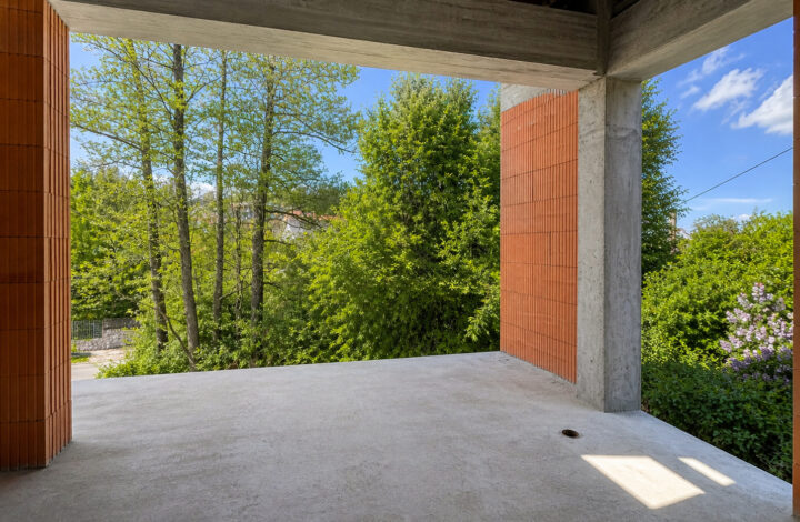 Modern Semi-Detached with Garden | Leśmiana Garden