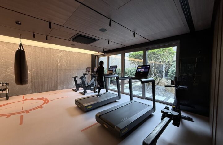 Comfortable studio with balcony | N14