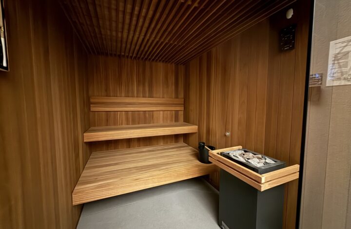 Comfortable studio with balcony | N14