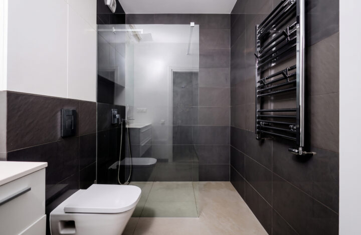 Stylowy apartament z 2 balkonami | MOCAK