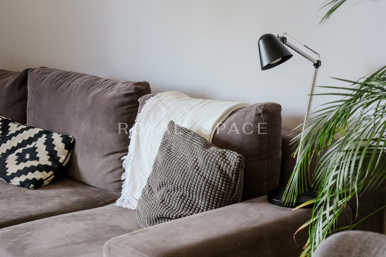 Stylowy apartament z 2 balkonami | MOCAK