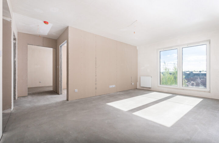 Jasne mieszkanie | BEZ PROWIZJI!| Skałka Residence