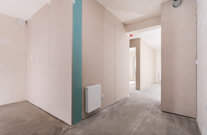 Jasne mieszkanie | BEZ PROWIZJI!| Skałka Residence
