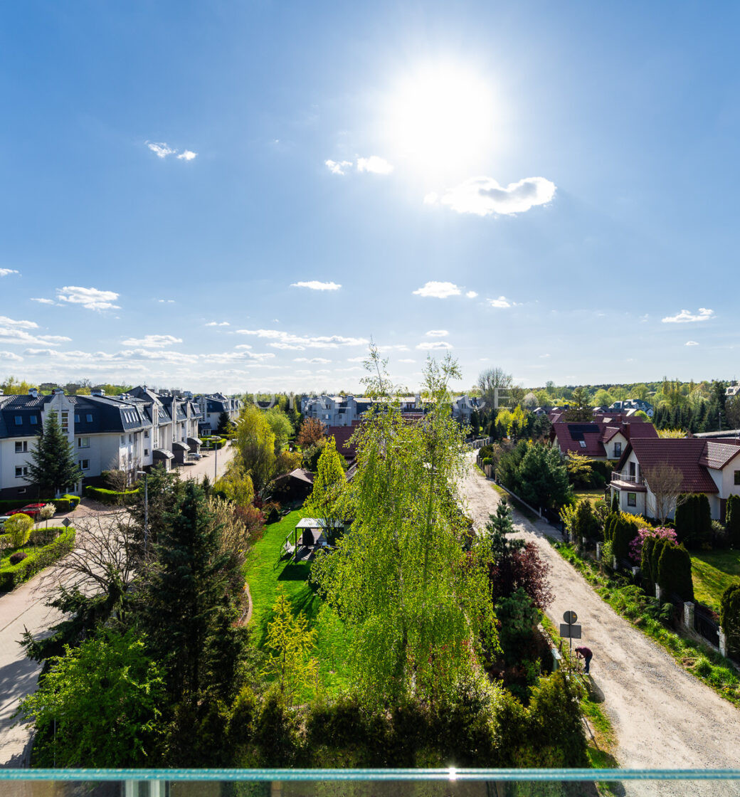 Jasne mieszkanie | BEZ PROWIZJI!| Skałka Residence