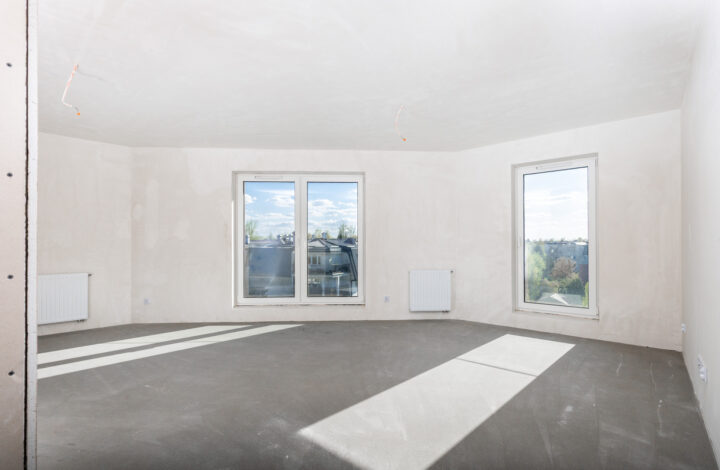 Bright Apartment | NO COMMISSION! Skałka Residence