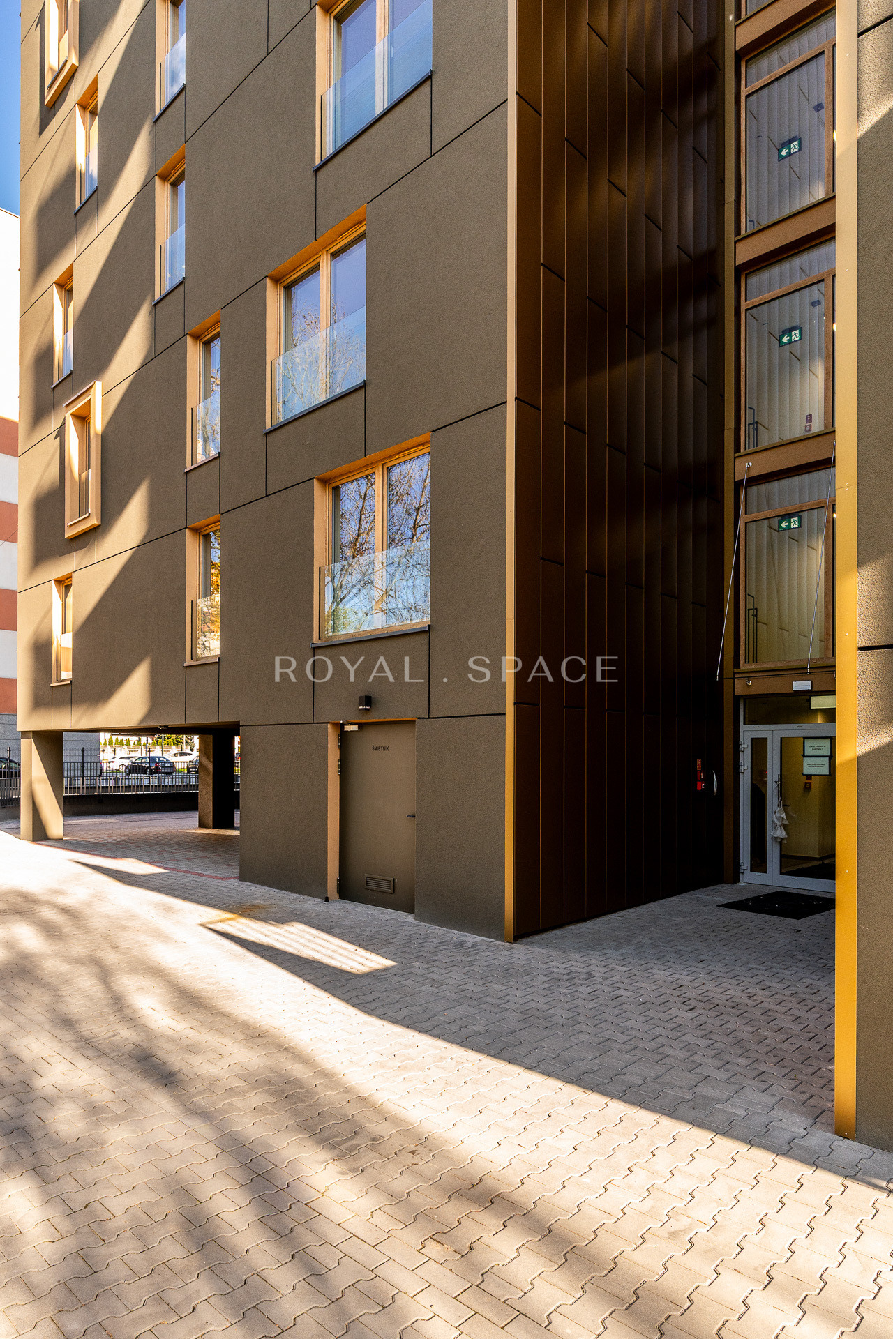 Bright Apartment | NO COMMISSION! Skałka Residence